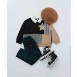 スターポケットカットコールパンツ 10分丈 | F.O.Online Store | 詳細画像24