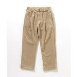 スターポケットカットコールパンツ 10分丈 | F.O.Online Store | 詳細画像2