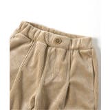 スターポケットカットコールパンツ 10分丈 | F.O.Online Store | 詳細画像3