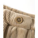 スターポケットカットコールパンツ 10分丈 | F.O.Online Store | 詳細画像4