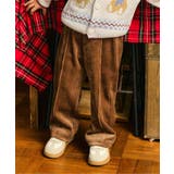 マシュマロブランケットパンツ/ストレート 10分丈 | F.O.Online Store | 詳細画像1