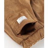 マシュマロブランケットパンツ/ストレート 10分丈 | F.O.Online Store | 詳細画像10