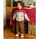 マシュマロブランケットパンツ/ストレート 10分丈 | F.O.Online Store | 詳細画像14