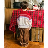 マシュマロブランケットパンツ/ストレート 10分丈 | F.O.Online Store | 詳細画像15