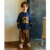 マシュマロブランケットパンツ/ストレート 10分丈 | F.O.Online Store | 詳細画像16