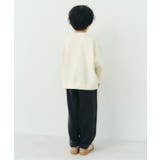 マシュマロブランケットパンツ/ストレート 10分丈 | F.O.Online Store | 詳細画像19