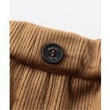 マシュマロブランケットパンツ/ストレート 10分丈 | F.O.Online Store | 詳細画像8