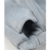マシュマロブランケットパンツ/フレアフリル  10分丈 | F.O.Online Store | 詳細画像12 