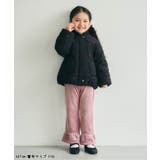 マシュマロブランケットパンツ/フレアフリル  10分丈 | F.O.Online Store | 詳細画像7 