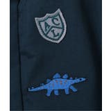 アソートワッペン&刺繍パンツ 10分丈 | F.O.Online Store | 詳細画像15