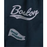 アソートワッペン&刺繍パンツ 10分丈 | F.O.Online Store | 詳細画像17