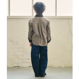 アソートワッペン&刺繍パンツ 10分丈 | F.O.Online Store | 詳細画像19