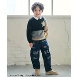 アソートワッペン&刺繍パンツ 10分丈 | F.O.Online Store | 詳細画像21