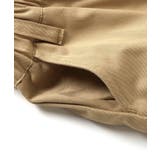 アソートワッペン&刺繍パンツ 10分丈 | F.O.Online Store | 詳細画像5