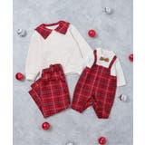 【リンク】フロントボタンチェックパンツ  10分丈 | F.O.Online Store | 詳細画像16