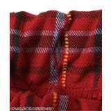 【リンク】フロントボタンチェックパンツ  10分丈 | F.O.Online Store | 詳細画像7