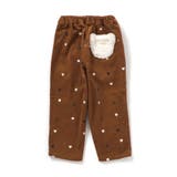 【リンク】tiny bear 刺繍パンツ  10分丈 | F.O.Online Store | 詳細画像3 