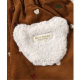 【リンク】tiny bear 刺繍パンツ  10分丈 | F.O.Online Store | 詳細画像6 