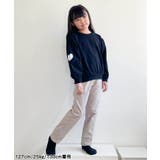 裏起毛ハートポケットきゅんパンツ  10分丈 | F.O.Online Store | 詳細画像24 