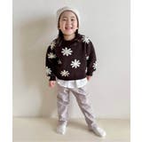 裏起毛ハートポケットきゅんパンツ  10分丈 | F.O.Online Store | 詳細画像25 