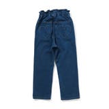 裏起毛ハートポケットきゅんパンツ 10分丈 | F.O.Online Store | 詳細画像7