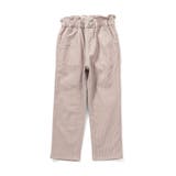 裏起毛ハートポケットきゅんパンツ 10分丈 | F.O.Online Store | 詳細画像8