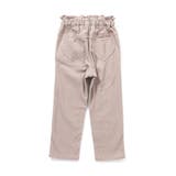 裏起毛ハートポケットきゅんパンツ 10分丈 | F.O.Online Store | 詳細画像9