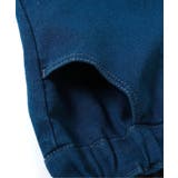 裏起毛ハート・お花ポケットフレアきゅんパンツ 10分丈 | F.O.Online Store | 詳細画像17