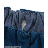 裏起毛ハート・お花ポケットフレアきゅんパンツ 10分丈 | F.O.Online Store | 詳細画像22