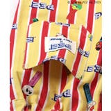 WEB限定 PEZ×tiny bear 総柄パンツ 10分丈 | F.O.Online Store | 詳細画像10