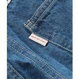 ラインレースデニムパンツ 10分丈 | F.O.Online Store | 詳細画像12