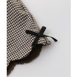 【リンク】サイドリボンスカラップショートパンツ  ショート丈 | F.O.Online Store | 詳細画像11 