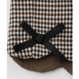 【リンク】サイドリボンスカラップショートパンツ  ショート丈 | F.O.Online Store | 詳細画像12 