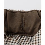 【リンク】サイドリボンスカラップショートパンツ  ショート丈 | F.O.Online Store | 詳細画像13 