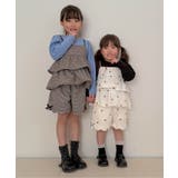 【リンク】サイドリボンスカラップショートパンツ  ショート丈 | F.O.Online Store | 詳細画像18 