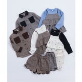 【リンク】サイドリボンスカラップショートパンツ  ショート丈 | F.O.Online Store | 詳細画像22 