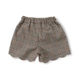 【リンク】サイドリボンスカラップショートパンツ  ショート丈 | F.O.Online Store | 詳細画像3 
