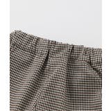 【リンク】サイドリボンスカラップショートパンツ  ショート丈 | F.O.Online Store | 詳細画像9 