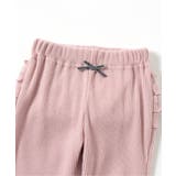 あったかフリルレギンス/7days Style pants  10分丈 | F.O.Online Store | 詳細画像10 