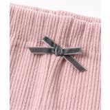 あったかフリルレギンス/7days Style pants  10分丈 | F.O.Online Store | 詳細画像11 