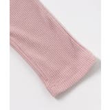 あったかフリルレギンス/7days Style pants  10分丈 | F.O.Online Store | 詳細画像13 