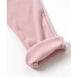 あったかフリルレギンス/7days Style pants  10分丈 | F.O.Online Store | 詳細画像14 