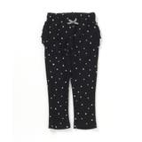 あったかフリルレギンス/7days Style pants  10分丈 | F.O.Online Store | 詳細画像2 