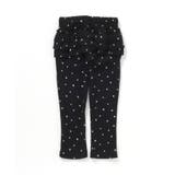 あったかフリルレギンス/7days Style pants  10分丈 | F.O.Online Store | 詳細画像3 