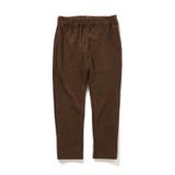 ブラウン | あったかレギンスパンツ 吸湿発熱 | F.O.Online Store