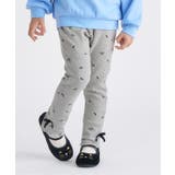 リボン裏起毛リブレギンス/7days Style | F.O.Online Store | 詳細画像1 