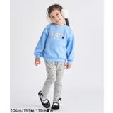 リボン裏起毛リブレギンス/7days Style | F.O.Online Store | 詳細画像11 