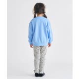 リボン裏起毛リブレギンス/7days Style | F.O.Online Store | 詳細画像12 