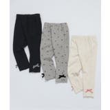 リボン裏起毛リブレギンス/7days Style | F.O.Online Store | 詳細画像14 