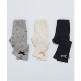 リボン裏起毛リブレギンス/7days Style | F.O.Online Store | 詳細画像15 